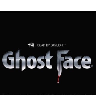 Dead by Daylight - Ghostface DLC Steam Key GLOBAL